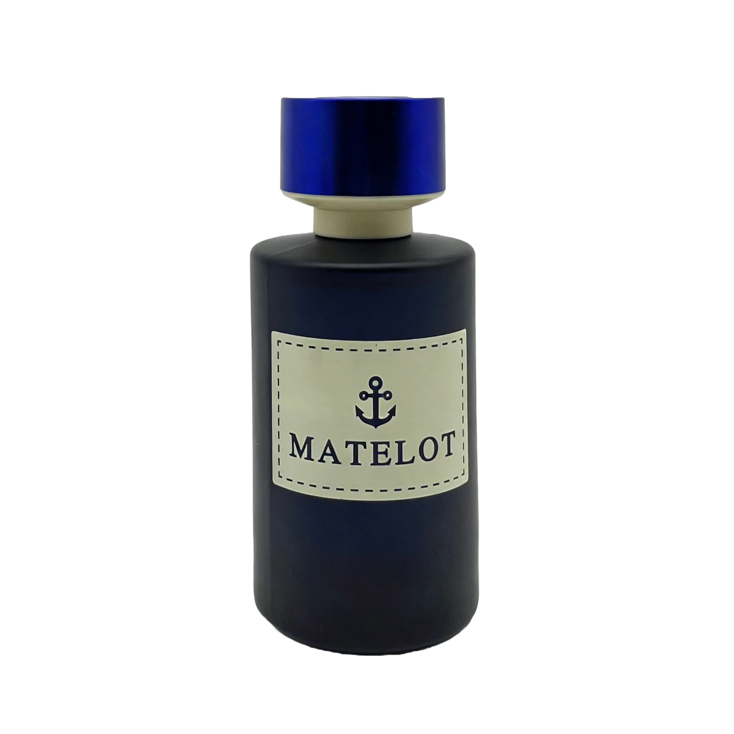 Matelot Mist Perfume — Unisex Arabian-Inspired Fragrance with Fresh Marine & Woody Accords